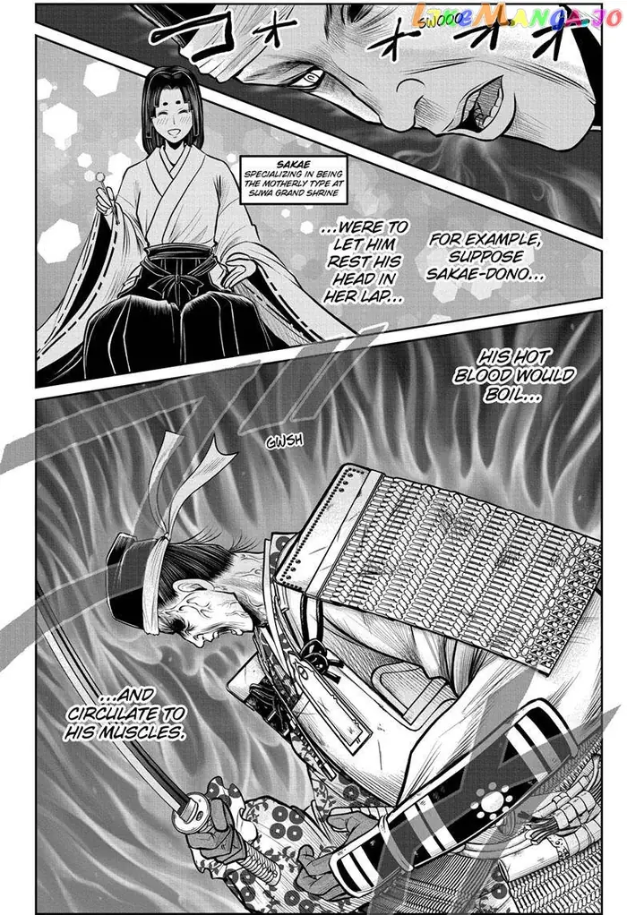 The Elusive Samurai Chapter 76 image 03_optimized